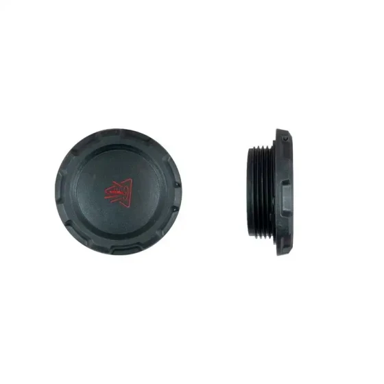 Gates Yedek Su Depo Kapağı – RC252 / OEM 2Q0121321A ürün görseli