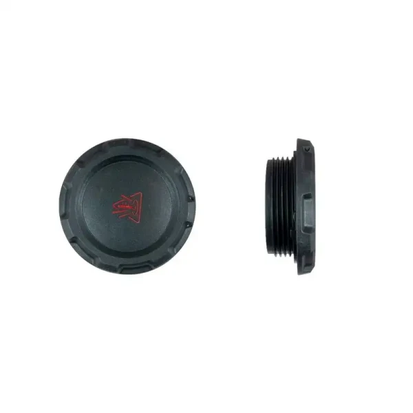 Gates Yedek Su Depo Kapağı – RC252 / OEM 2Q0121321A