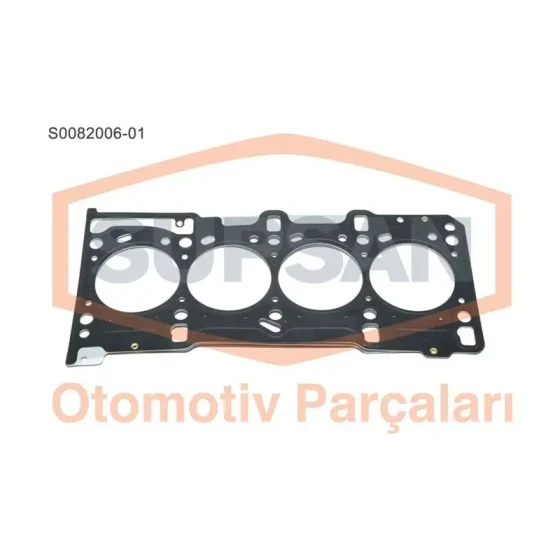 Supsan Silindir Kapak Contası – S0082006-01 / OEM 55209071 ürün görseli