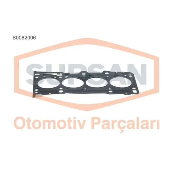 Supsan Silindir Kapak Contası – S0082006 / OEM 55209070 ürün görseli