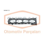 Supsan Silindir Kapak Contası – S0082172 / OEM 03C103383AM