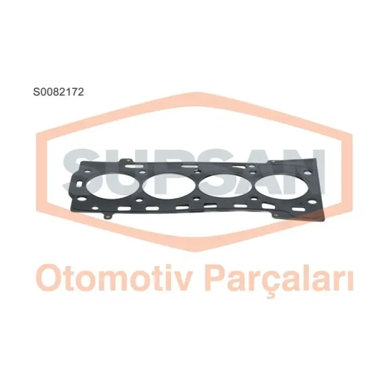 Supsan Silindir Kapak Contası – S0082172 / OEM 03C103383AM ürün görseli