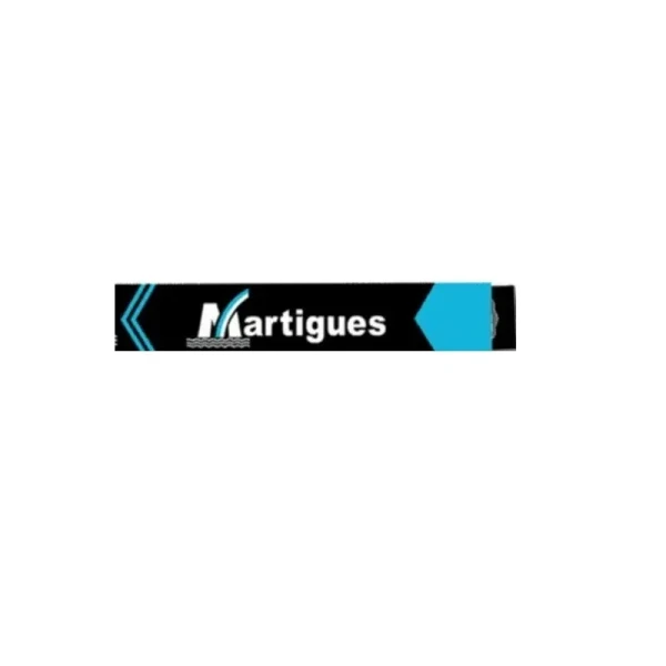 Martigues Silecek Süpürgesi (Takım) – S2618B22 / OEM 8V1955425
