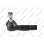 Teknorot Rot Başı (Sol) – SE-402 / OEM 6Q0423811A