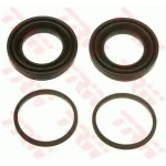 TRW Kaliper Tamir Takımı – SJ1236 / OEM 1J0698671