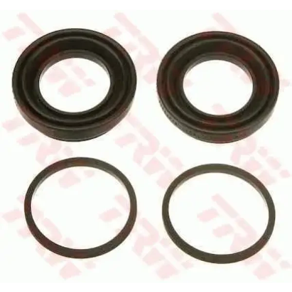 TRW Kaliper Tamir Takımı – SJ1236 / OEM 1J0698671