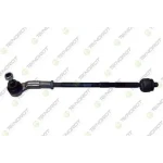 Teknorot Rot Mili Ve Rot Başı (Sol) – SK-402923 / OEM 6R0423803A