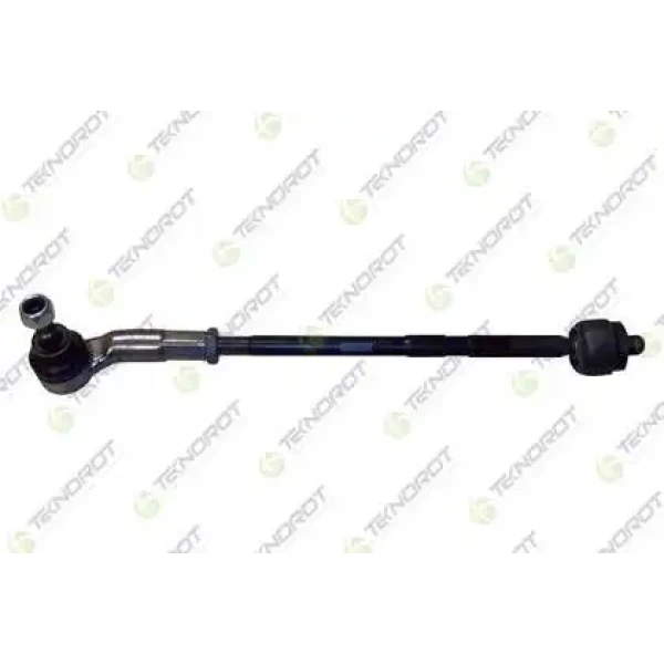 Teknorot Rot Mili Ve Rot Başı (Sol) – SK-402923 / OEM 6R0423803A