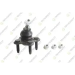 Teknorot Alt Rotil (Sol) – SK-425K / OEM 5U0407365A