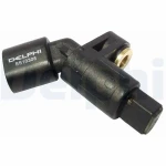 Delphi ABS Hız Sensörü (ön Sağ) – SS10308 / OEM 1J0927804
