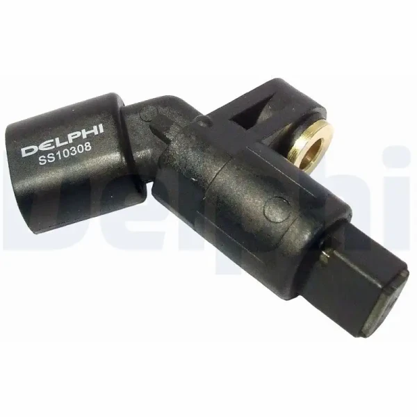 Delphi ABS Hız Sensörü (ön Sağ) – SS10308 / OEM 1J0927804
