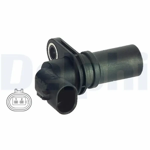 Delphi Krank Sensörü – SS10728-12B1 / OEM 73502752