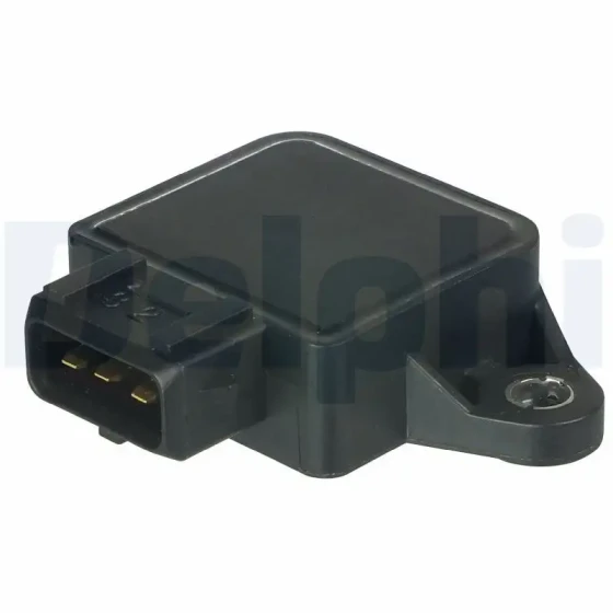 Delphi Gaz Kelebeği Sensörü – SS10992-12B1 / OEM 7701034407 ürün görseli