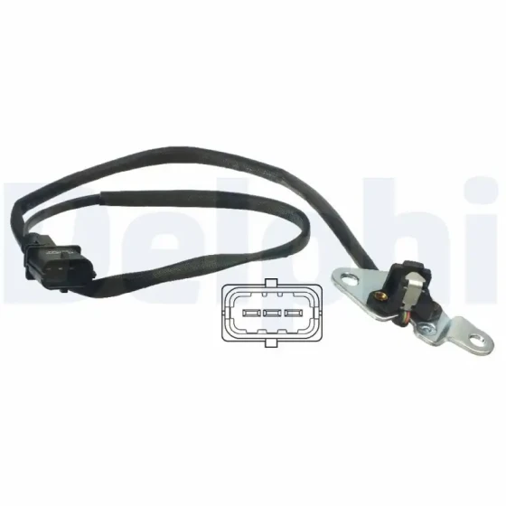 Delphi Eksantrik Sensörü – SS11004 / OEM 46481640 ürün görseli
