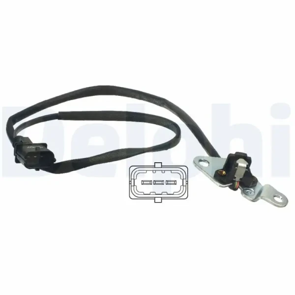 Delphi Eksantrik Sensörü – SS11004 / OEM 46481640