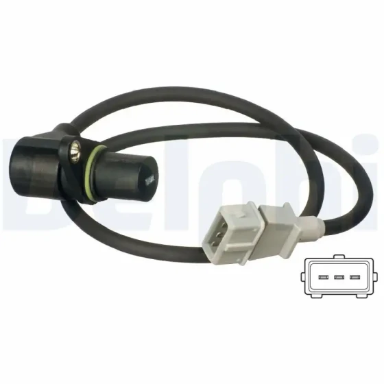 Delphi Krank Sensörü – SS11019 / OEM 050906433 ürün görseli
