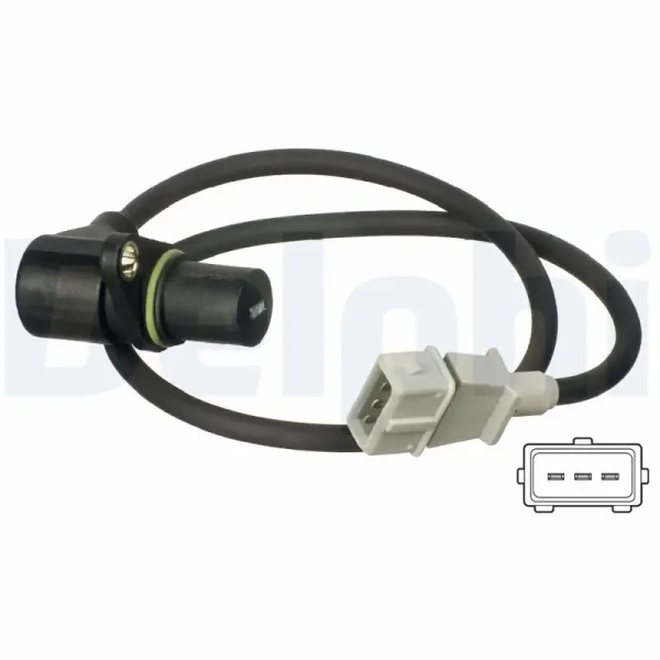 Delphi Krank Sensörü – SS11019 / OEM 050906433