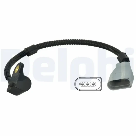 Delphi Eksantrik Sensörü – SS11037 / OEM 03G957147A ürün görseli