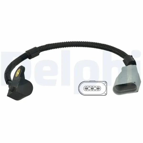 Delphi Eksantrik Sensörü – SS11037 / OEM 03G957147A