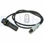 Delphi Krank Sensörü – SS11067 / OEM 038907319E