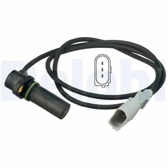 Delphi Krank Sensörü – SS11067 / OEM 038907319E ürün görseli