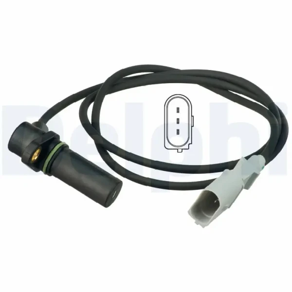 Delphi Krank Sensörü – SS11067 / OEM 038907319E