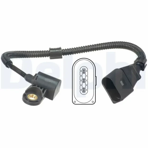Delphi Eksantrik Sensörü – SS11217 / OEM 03L957147 ürün görseli