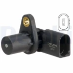 Delphi Krank Sensörü – SS11474 / OEM 06E906433