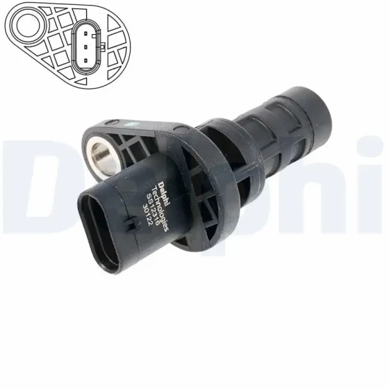 Delphi Krank Sensörü – SS12316-12B1 / OEM 55224031 ürün görseli