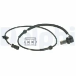 Delphi ABS Hız Sensörü (Ön) – SS20004 / OEM 8D0927803