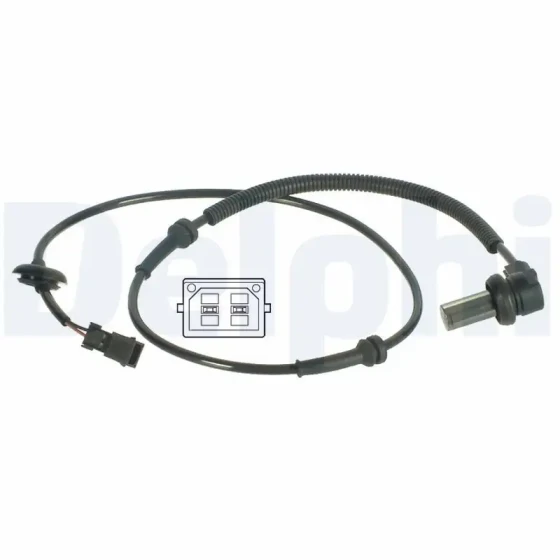 Delphi ABS Hız Sensörü (Ön) – SS20004 / OEM 8D0927803 ürün görseli