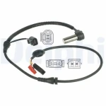 Delphi ABS Hız Sensörü (Ön) – SS20039 / OEM 8D0927803C
