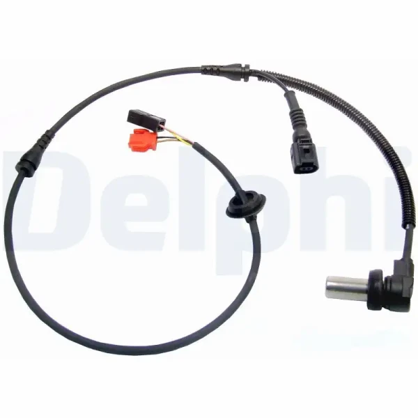 Delphi ABS Hız Sensörü (Ön) – SS20098 / OEM 4B0927803C