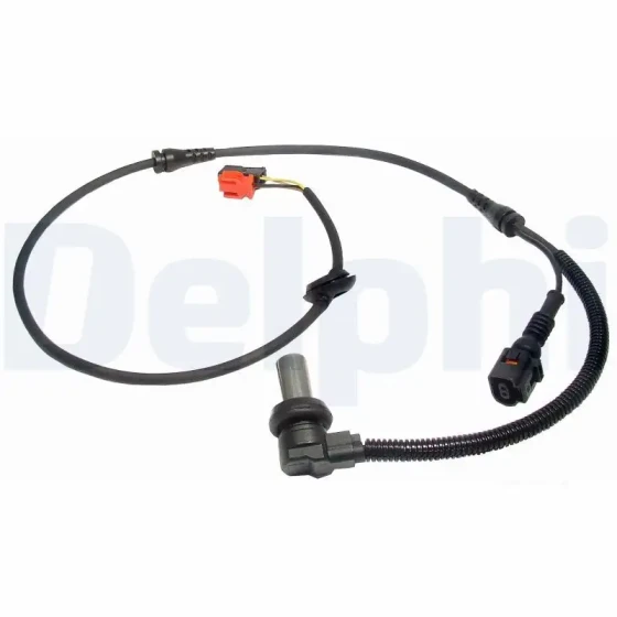 Delphi ABS Hız Sensörü (Ön) – SS20125 / OEM 4B0927803 ürün görseli