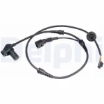 Delphi ABS Hız Sensörü (Ön) – SS20197 / OEM 8E0927803B