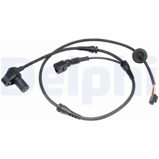 Delphi ABS Hız Sensörü (Ön) – SS20197 / OEM 8E0927803B ürün görseli