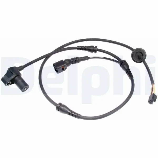 Delphi ABS Hız Sensörü (Ön) – SS20197 / OEM 8E0927803B