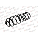 STANDARD YAY Arka Helezon Yayı – ST 102002R / OEM 8D0511115S