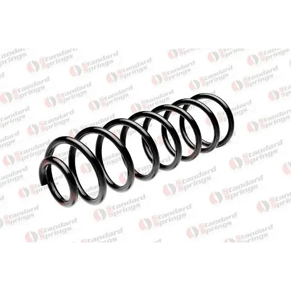 STANDARD YAY Arka Helezon Yayı – ST 102002R / OEM 8D0511115S