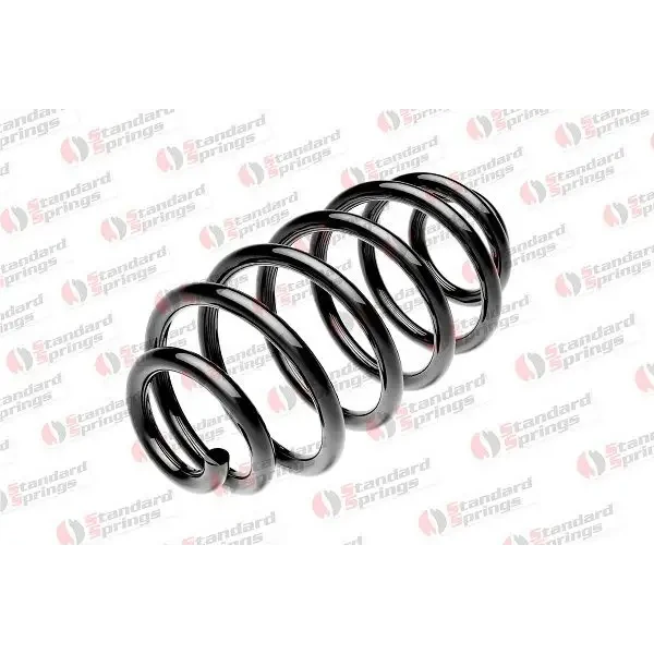 STANDARD YAY Arka Helezon Yayı – ST 102033R / OEM 8E0511115CQ