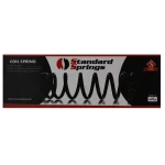 STANDARD YAY Ön Helezon Yayı – ST 130018F / OEM 1K0411105AP