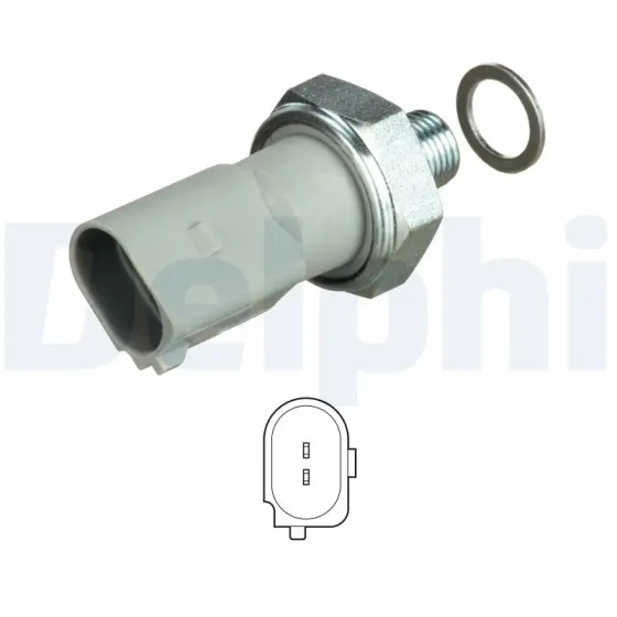 Delphi Yağ Müşürü – SW90060 / OEM 059919081H ürün görseli