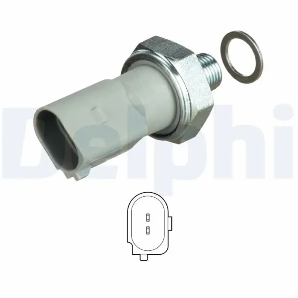 Delphi Yağ Müşürü – SW90060 / OEM 059919081H