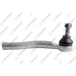 Teknorot Rot Başı (Sağ) – T-331 / OEM 4504609480