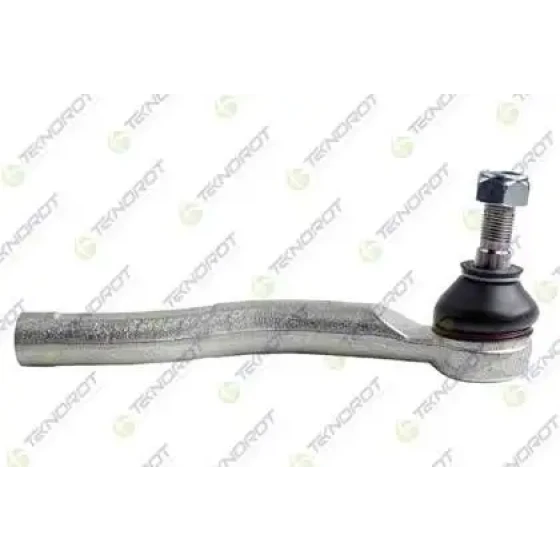Teknorot Rot Başı (Sağ) – T-331 / OEM 4504609480 ürün görseli