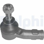 Delphi Rot Başı (Sol) – TA1665 / OEM 1J0422811A