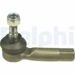 Delphi Rot Başı (Sol) – TA1667 / OEM 1J0422811D