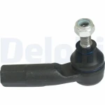 Delphi Rot Başı (Sağ) – TA1915 / OEM 1K0423812A