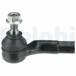 Delphi Rot Başı (Sol) – TA3218 / OEM 6C0423811A