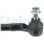 Delphi Rot Başı (Sağ) – TA3219 / OEM 6C0423812A